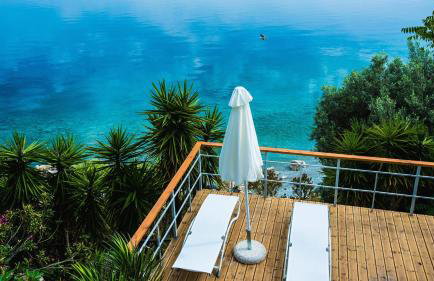 Penelope's Blue Sea Front Residenses - Foto 21