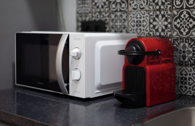 Stay U-nique Apartment Rossello II - Photo 15