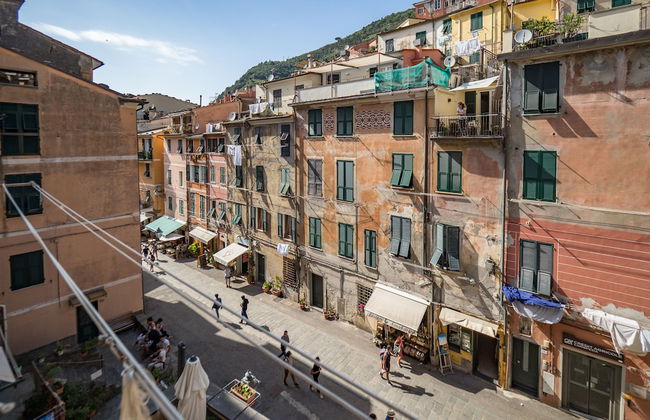 Nonna Rosetta Traditional Studio - Foto 11