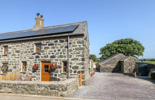 Bwthyn Siop Pencaerau - Foto 26