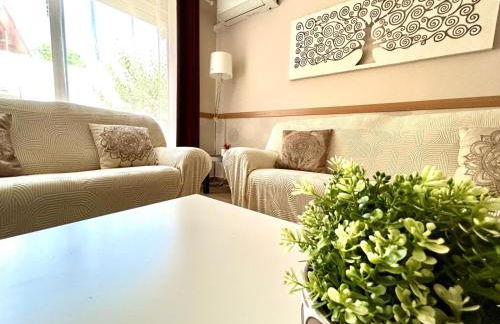 La casa de San Martín. Parque Warner, Madrid - Foto 20