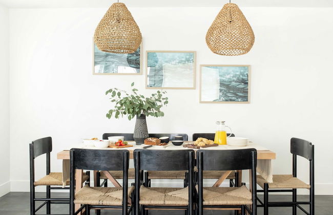 O'neill Buyout by Avantstay Modern Beach Getaway Newly Renovated! - Foto 4