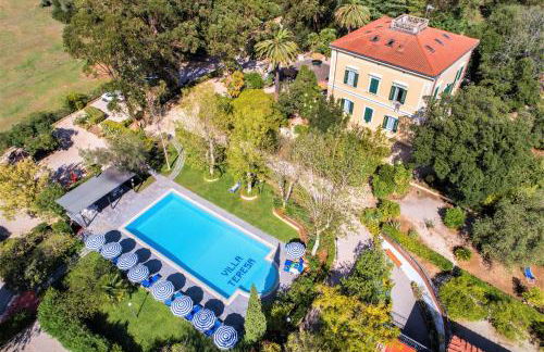 Villa Teresa - Foto 1