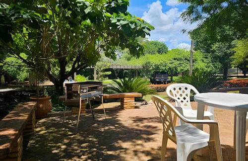 Chalé Bem Brasil 3: Aconchego para até 10 Pessoas - Foto 18