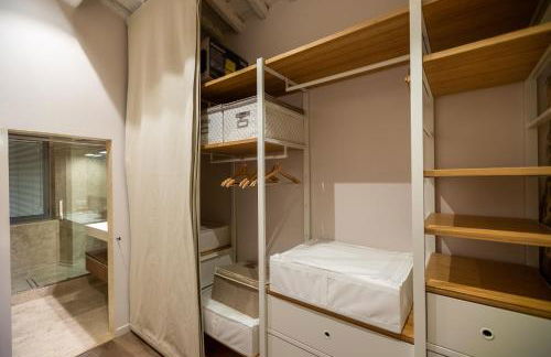 old medieval apartment - Foto 21