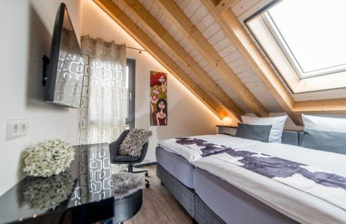 Design-Apartments by Ulrike Horster - Foto 29