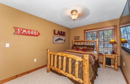 Lake Buckatabon Catch N Relax - Foto 15