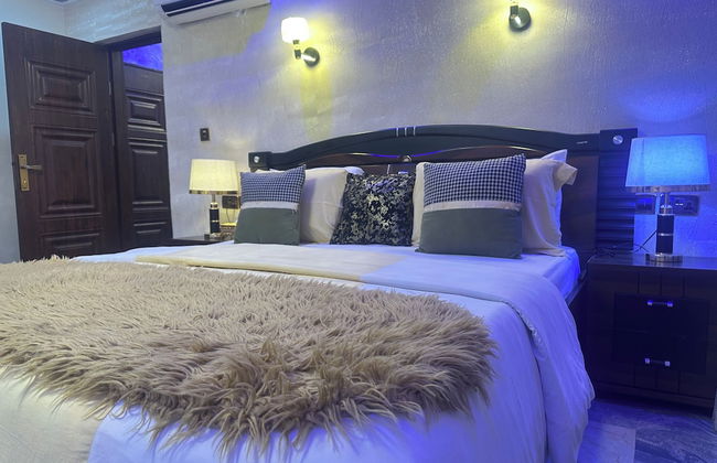 Tobby Royal Suites - Foto 17