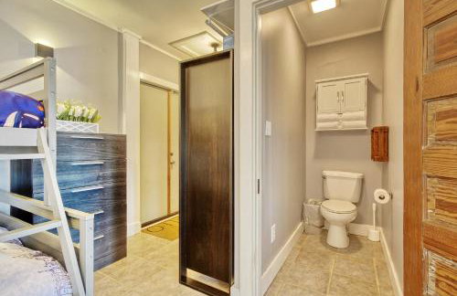 SH01 Shallotte Cottage - Foto 16