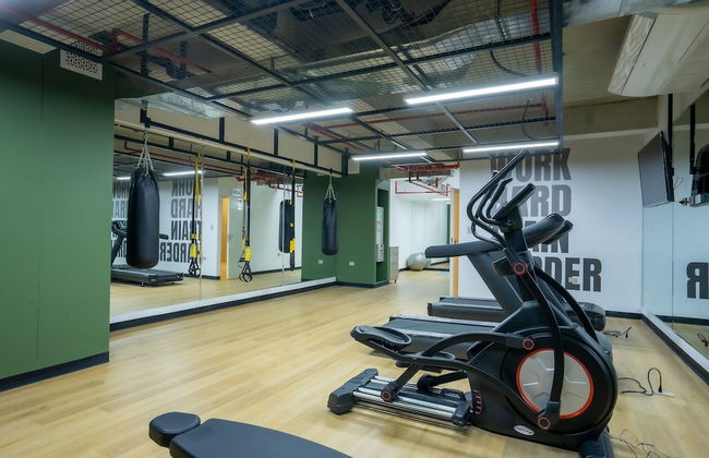 Redibuk - 2 BR Apartment in Miraflores - Photo 16