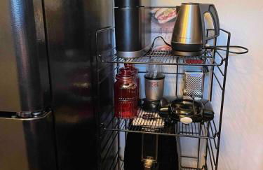 Home away from Home Comfort - Foto 26