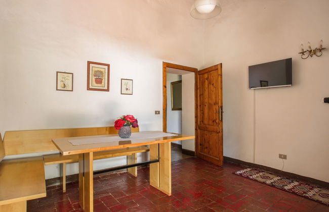 Fattoria Petraglia - Terrazza - Foto 5