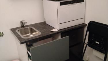 hauts des 2 lions -studio - Photo 4