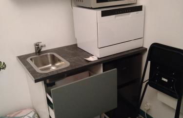 hauts des 2 lions -studio - Foto 4