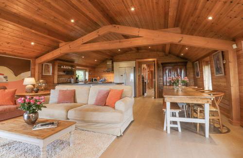 Artisan Lodge - Foto 6