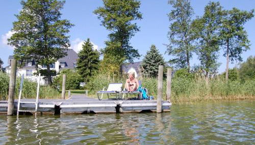 Holiday home Usedom Residenz Balmer See Kümpel - Foto 5, Other