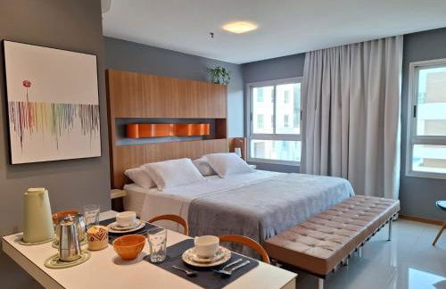 JADE - Flat Particular - Foto 1