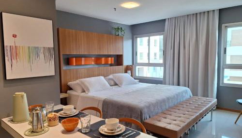 JADE - Flat Particular - Photo 1