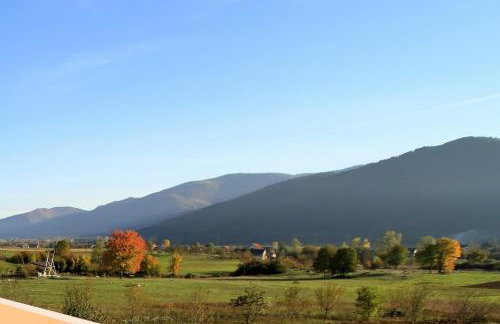 Apartments with a parking space Covici, Velebit - 15864 - Foto 14