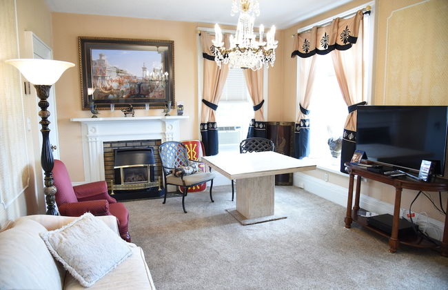 The Noble Suites - Foto 1