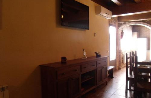 Casa Rural "Vallecasar" - Foto 50