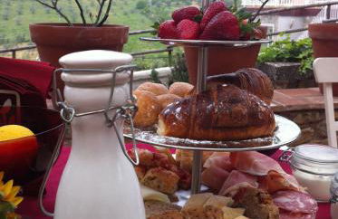 Podere delle Fanciulle - Foto 14