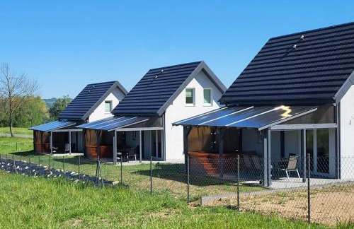 Sosnowe Wzgórze - Wypoczynek w Zagórzu Śląskim 3 - Foto 6