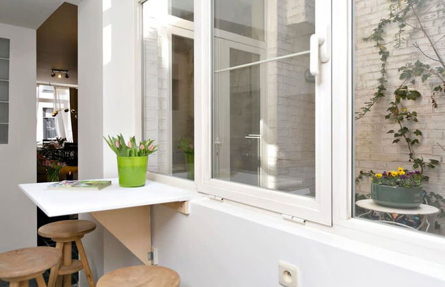 Charming Town House in Historic Centre of Bruges - Foto 66