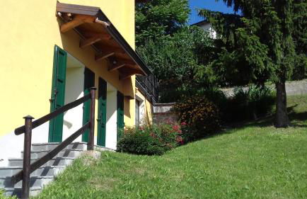 Pietra di Bismantova Short Lets - Foto 2