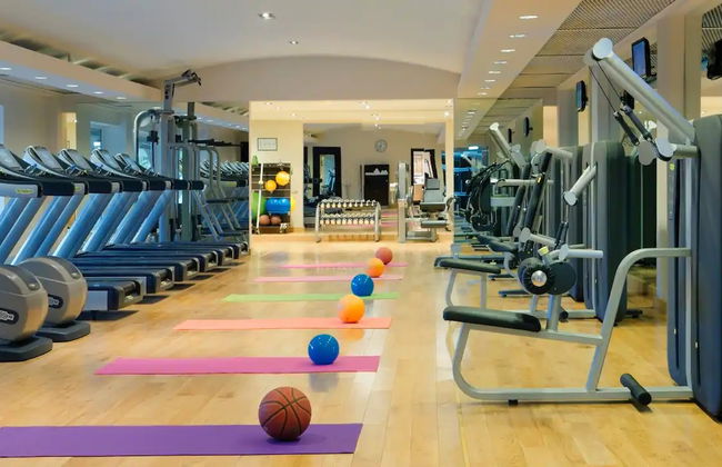 Hyatt Regency Galleria Residence Dubai - Foto 21