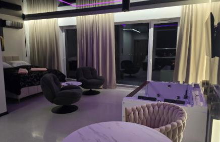 Apartament dla dwojga z jacuzzi na wyłączność - Foto 54