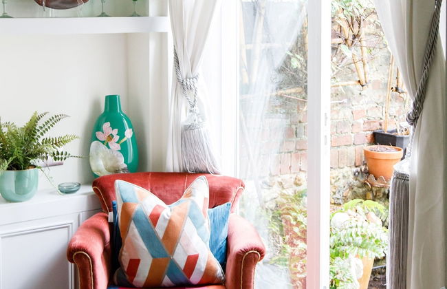 Beautiful Georgian Home in the Heart of Chichester - Photo 11