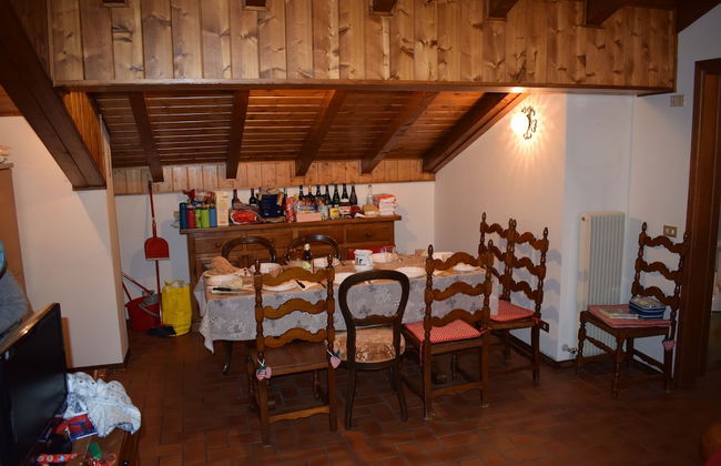 Madonna di Campiglio Holiday home 3 BestStayz.1 - Photo 9