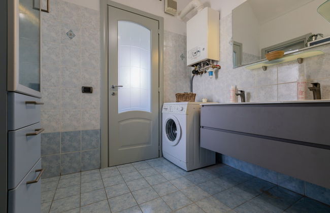 S Salvario Family Apartment by Wonderful Italy - Foto 36