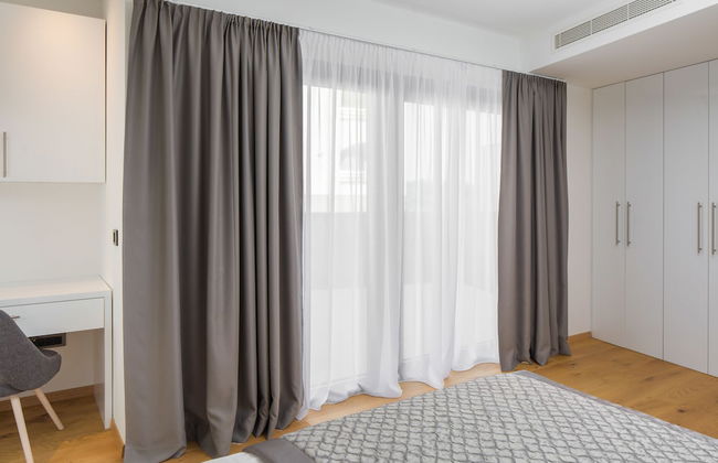 Apartments Nautica - Foto 9