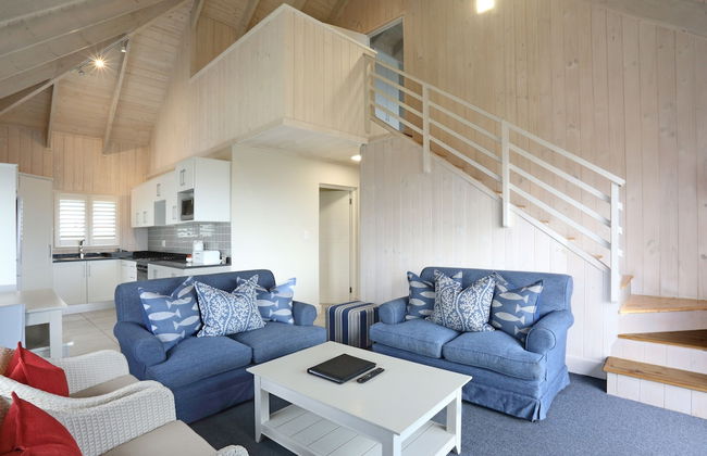 Brenton On Sea Cottages - Foto 28