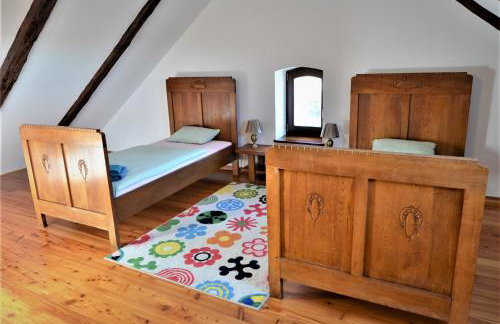 Folwark Pszczew - Foto 42