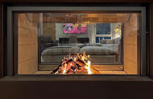 Mas La Rose Sauvage - magnificent Luberon views - Foto 26