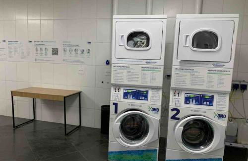 Unlimited Ocean Front - Frente à Praia Vista Mar Hidromassagem 2 Piscinas Climatizadas 2 Saunas Seca e Úmida Wi-Fi 350MB - Photo 79