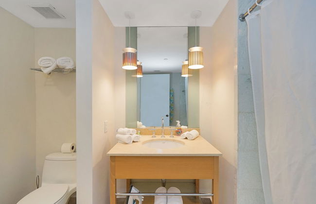 Marenas Beach Resort by FMM - Foto 38