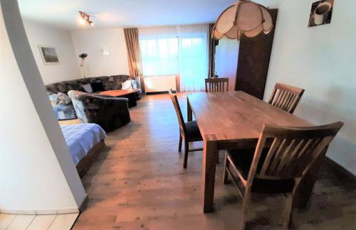 Ferienwohnungen im Feriendorf Reichenbach Nr 10 - Foto 6