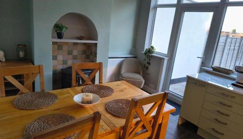 Parkdale-2 Bedroom House in Sheldon Birmingham - Foto 4