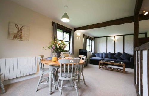 Lake Cottages at Cwm Chwefru - Foto 62