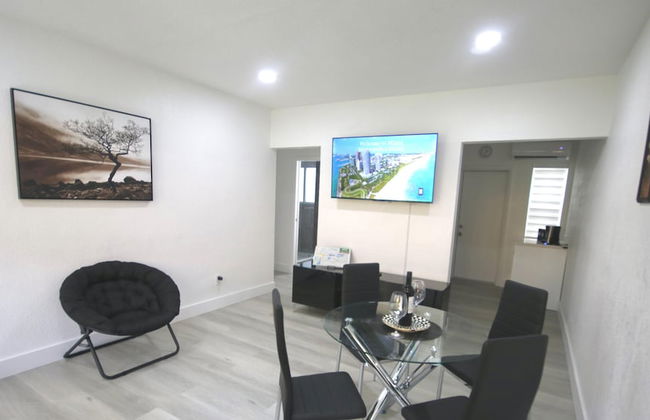 251 Airport Top House Apartments - Foto 2