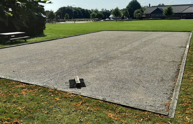 3 bedroom House in Toftlund with terrace - Photo 19