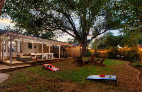 Pool & Hot Tub Luxury Escape Gym & Gameroom - Foto 89