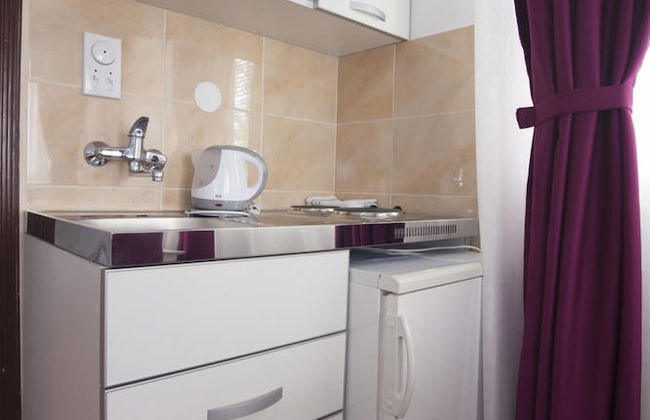 Apartments Grand - Foto 38