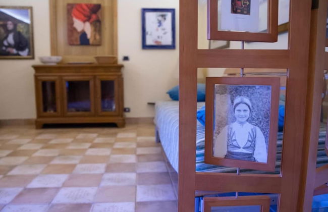 Welcomely - Casa Tipica Vista Mozzafiato - Foto 2