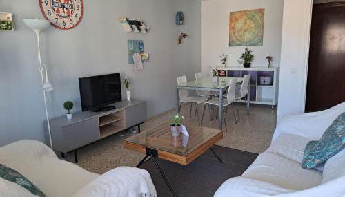 Duplex en Huelva a 15 minutos en coche de las mejores playas de España - Foto 1