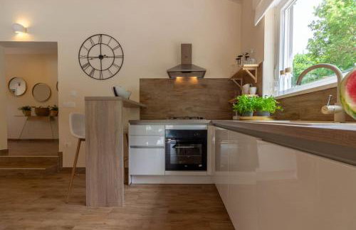 Beautiful villa Foska with private Pool near the beach - Photo 22